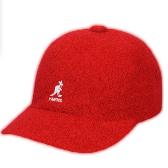 Kangol Bermuda Spacecap Kids Medium - Picture 1 of 4